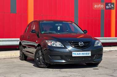 Хетчбек Mazda 3 2003 в Києві