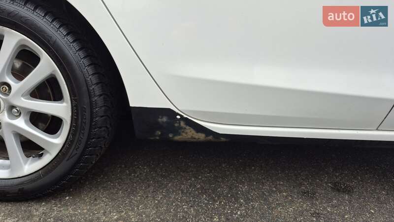 Седан Mazda 3 2012 в Києві фото 9 Седан Mazda 3 2012 в Києві