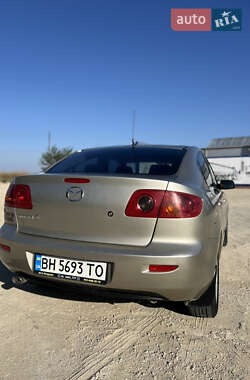 Седан Mazda 3 2005 в 