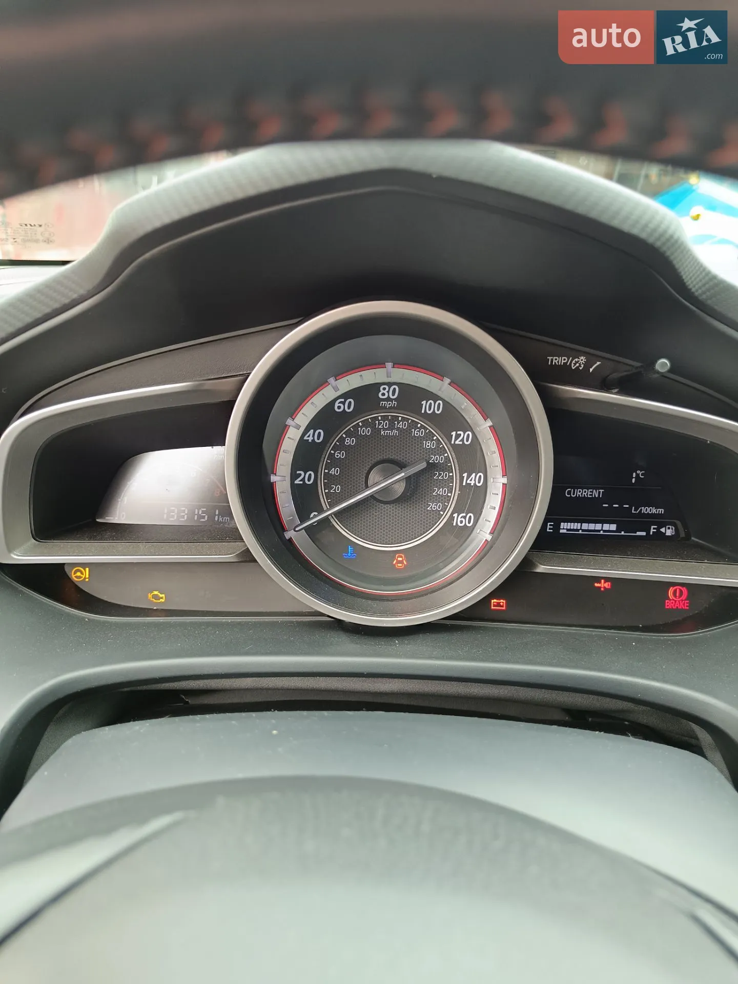 2016 Mazda 3 - мініатюра 19