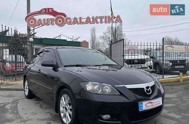 Mazda 3 2007