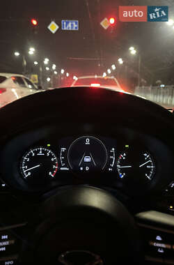 Седан Mazda 3 2019 в 