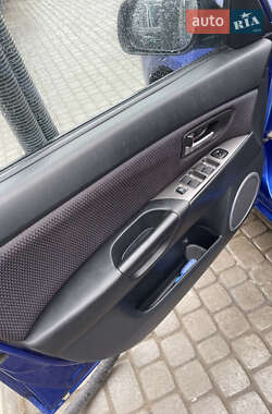 Хетчбек Mazda 3 2006 в Івано-Франківську