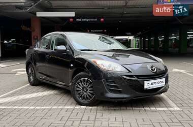 Седан Mazda 3 2011 в Києві