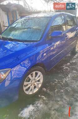 Хэтчбек Mazda 3 2006 в Драбове