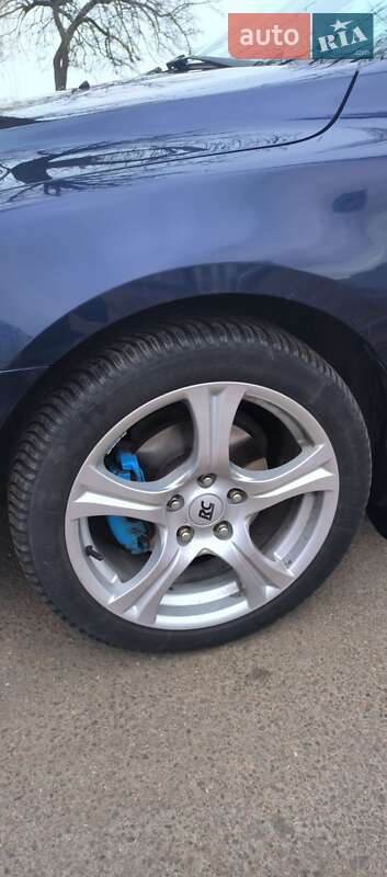 Хэтчбек Mazda 3 2008 в Черкассах фото 12 Хэтчбек Mazda 3 2008 в Черкассах