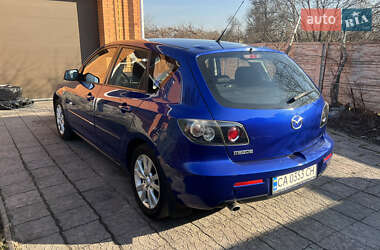 Хетчбек Mazda 3 2006 в Борисполі