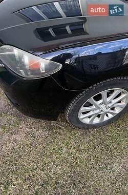 Седан Mazda 3 2008 в Мостиській