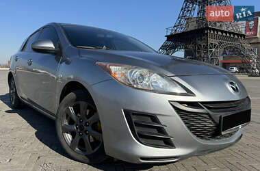Mazda 3 2010