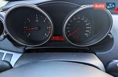 Хэтчбек Mazda 3 2009 в 