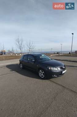 Хетчбек Mazda 3 2007 в Черкасах