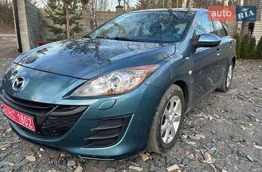 Хетчбек Mazda 3 2010 в Кременці