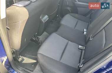 Хэтчбек Mazda 3 2010 в 