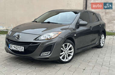 Хетчбек Mazda 3 2010 в Миколаєві