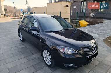 Хэтчбек Mazda 3 2009 в Львове