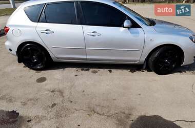 Хетчбек Mazda 3 2003 в Запоріжжі