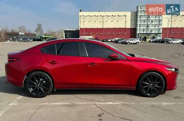 Седан Mazda 3 2019 в 