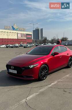 Mazda 3 2019 Mazda 3 2019