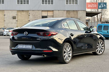 Седан Mazda 3 2021 в 