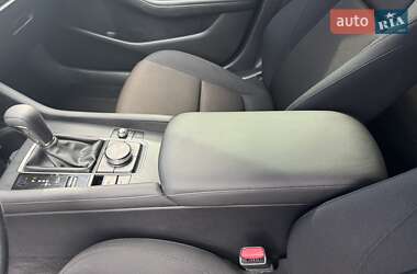 Седан Mazda 3 2021 в Львові