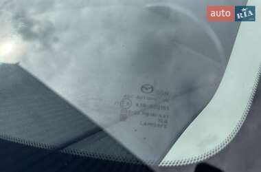 Седан Mazda 3 2021 в Львові