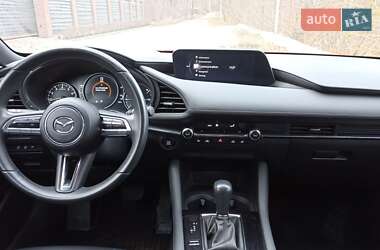 Хэтчбек Mazda 3 2019 в 
