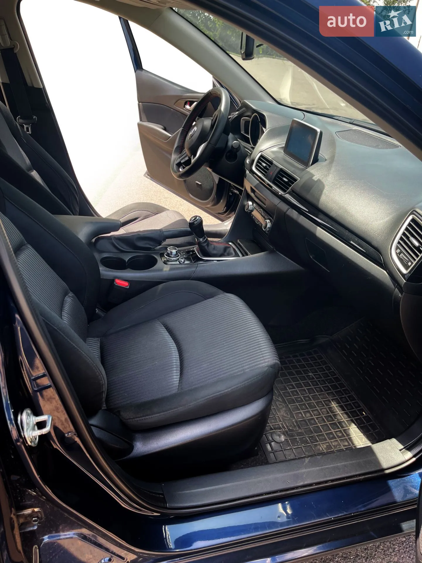 2015 Mazda 3 - мініатюра 10