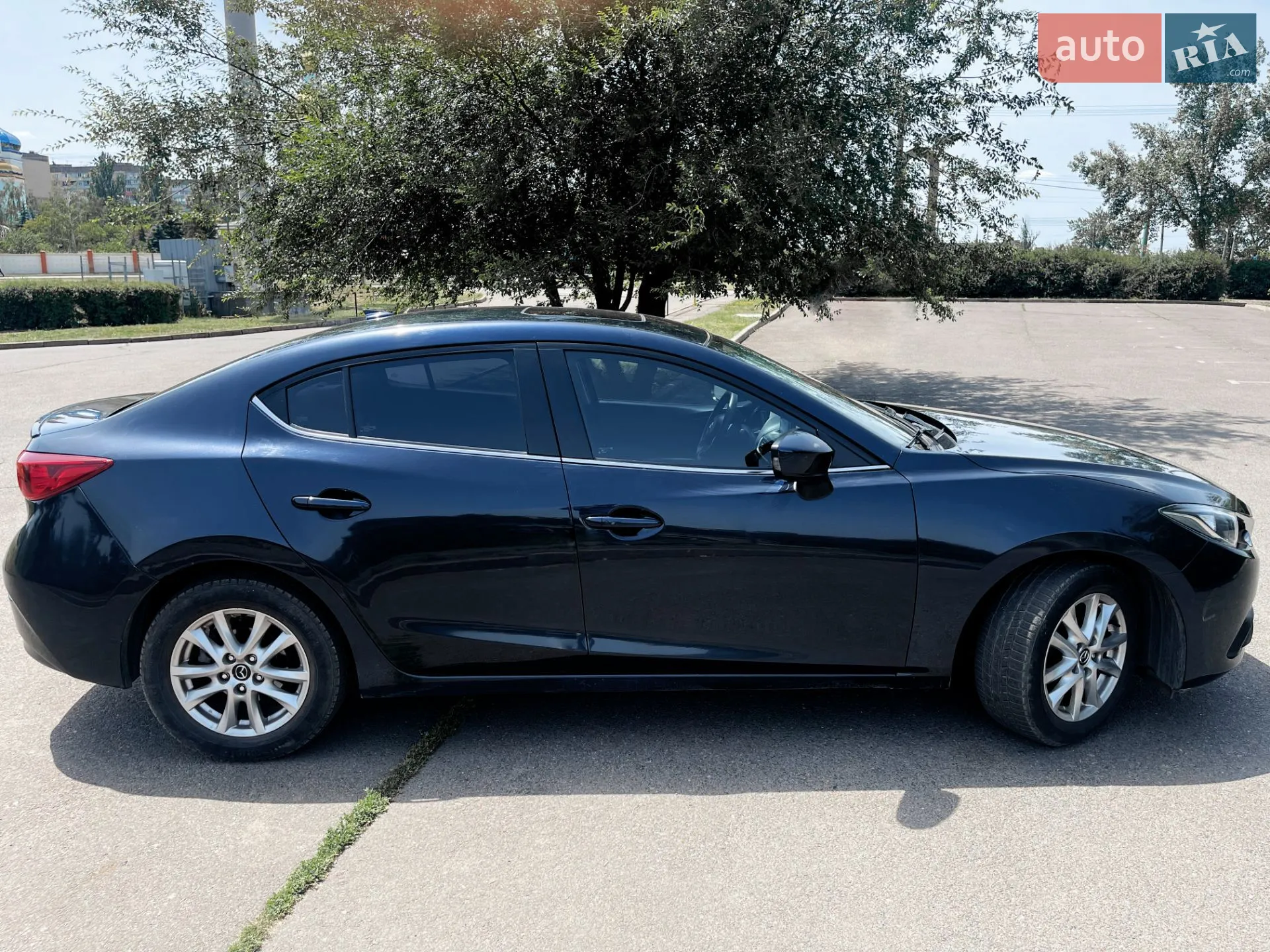 2015 Mazda 3 - мініатюра 13