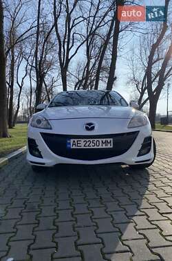 Хетчбек Mazda 3 2011 в Олександрії