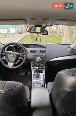 Хетчбек Mazda 3 2011 в Олександрії