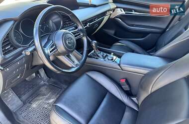 Хэтчбек Mazda 3 2022 в 