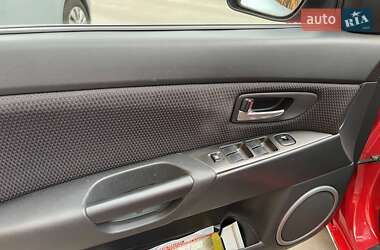 Седан Mazda 3 2007 в 