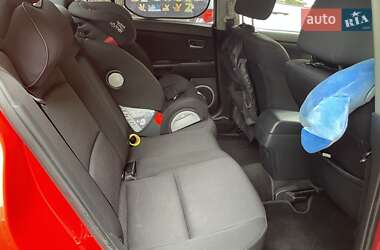 Седан Mazda 3 2007 в 