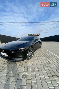 Mazda 3 2022
