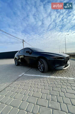 Хетчбек Mazda 3 2022 в 