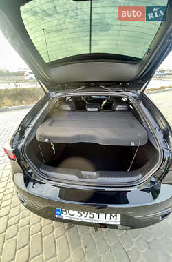 Хетчбек Mazda 3 2022 в 