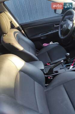 Седан Mazda 3 2007 в Кривому Розі