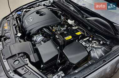 Хэтчбек Mazda 3 2021 в 