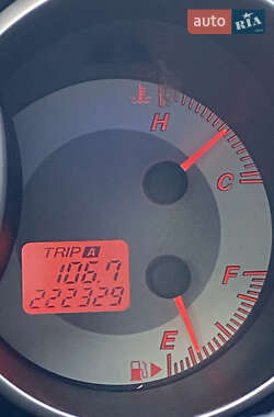 Хэтчбек Mazda 3 2008 в 