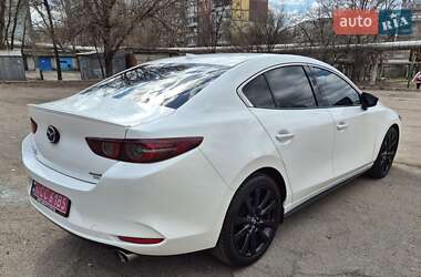 Седан Mazda 3 2020 в 