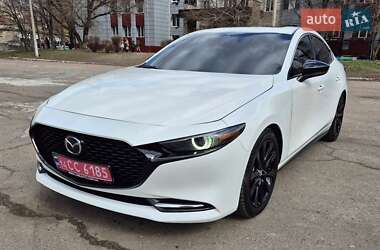 Седан Mazda 3 2020 в 