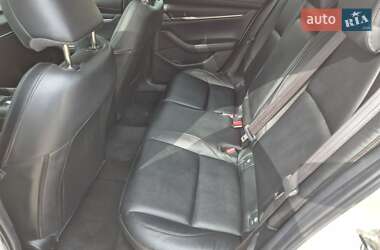 Седан Mazda 3 2020 в 