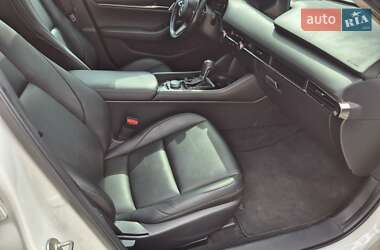 Седан Mazda 3 2020 в 