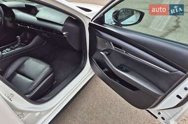 Седан Mazda 3 2020 в 