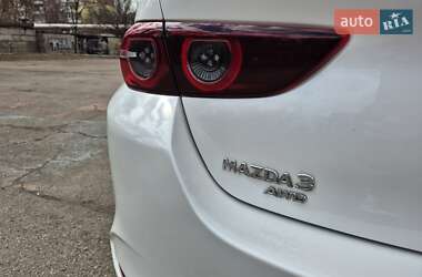 Седан Mazda 3 2020 в 