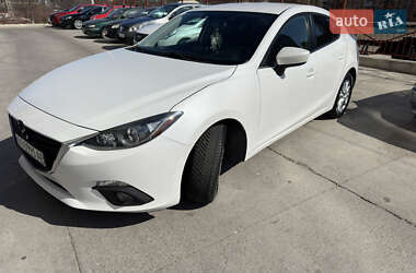 Mazda 3 2014 Mazda 3 2014