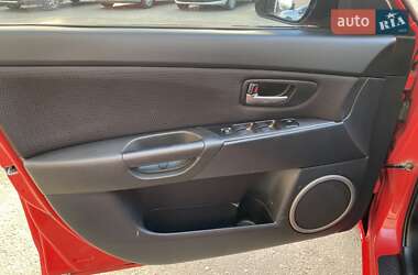 Хетчбек Mazda 3 2007 в 