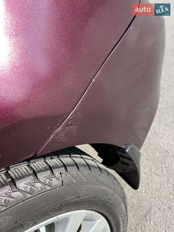 Хетчбек Mazda 3 2007 в Києві