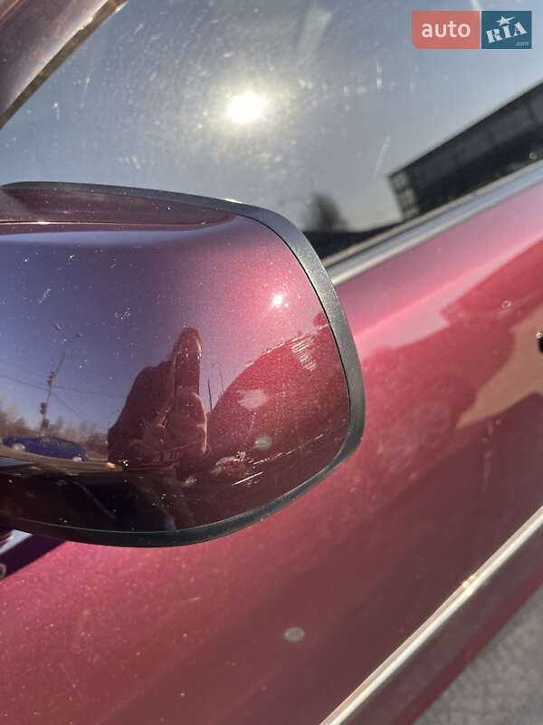Хетчбек Mazda 3 2007 в Києві