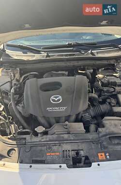 Седан Mazda 3 2015 в 